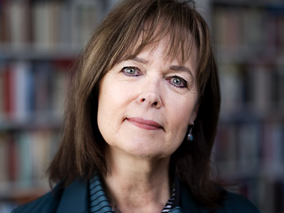 Rechtbankjournalist Saskia Belleman krijgt vandaag de Machiavelliprijs