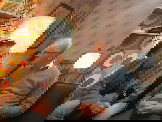 75 jaar Firato: Bert maakt een reis door de tijd