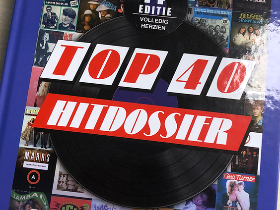 Na jaren is er weer een nieuw hitdossier