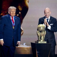 Teun van de Keuken over boycot van het WK