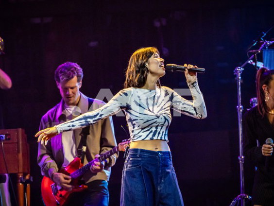MEAU over de start van haar 'Liefde Onderschat' Theatertour