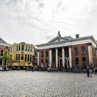Hoe de stadjers hun Grote Markt al 1000 jaar omarmen