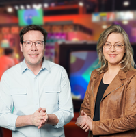 De start van de kaartverkoop voor de NPO Radio 5 Evergreen Top 1000 Premièr ...