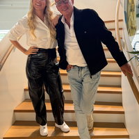 Fleur Raateland met een Nederlandse hertaling van een grote jaren 80 hit