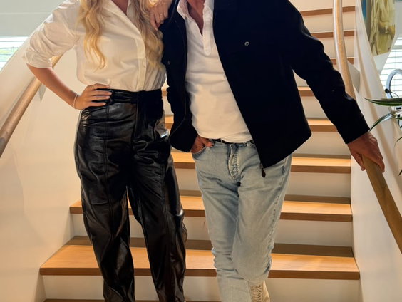 Fleur Raateland met een Nederlandse hertaling van een grote jaren 80 hit