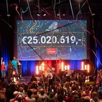 Ruim 25 miljoen euro opgehaald tijdens Alpe d'HuZes 2026 'Ongelofelijk'