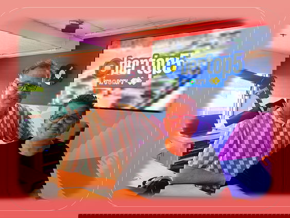 Lief gebaar: Pien van der Hoff doneerde haar nier aan een onbekende