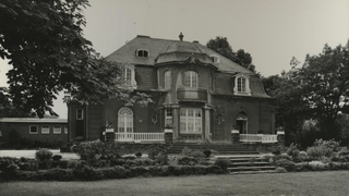 Wie waren de kinderen van het Sterrehuis? Tracé is op zoek naar hun verhalen!