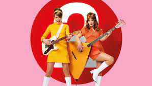 Bingo met Maartje & Kine