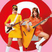 Bingo met Maartje & Kine