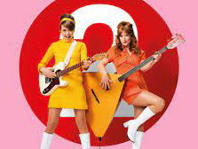 Bingo met Maartje & Kine