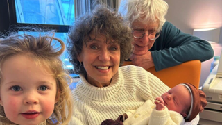 “Voor mijn kleinkinderen wil ik verschil maken” – Margriet Vroomans over Gr ...