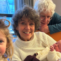 “Voor mijn kleinkinderen wil ik verschil maken” – Margriet Vroomans over Gr ...