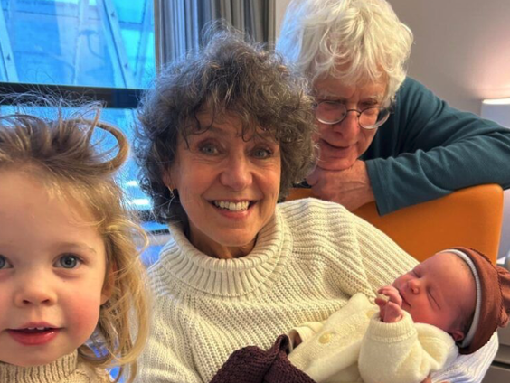 “Voor mijn kleinkinderen wil ik verschil maken” – Margriet Vroomans over Grootouders voor het Klimaat