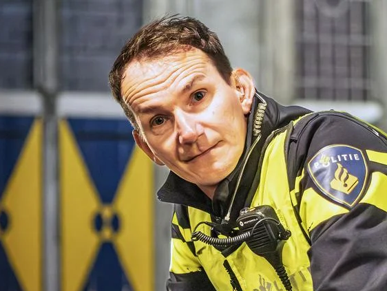 Diederik de Geus over zijn boek 'Niets Is Wat Het Lijkt'