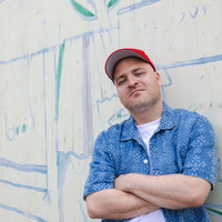 Leon Moorman bezingt 't Plattelaandsgevuul