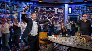 Wilfred Genee over het NK Karaoke