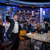 Wilfred Genee over het NK Karaoke