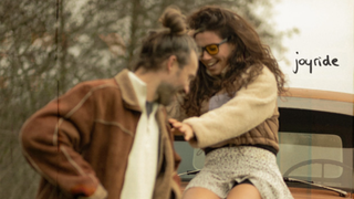 Mister & Mrs over hun nieuwe single 'Joyride'