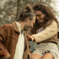 Mister & Mrs over hun nieuwe single 'Joyride'