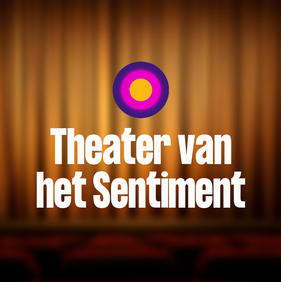 Theater van het Sentiment
