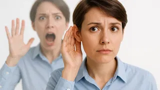 Oorsuizen kost energie, maar je kunt ermee leren leven