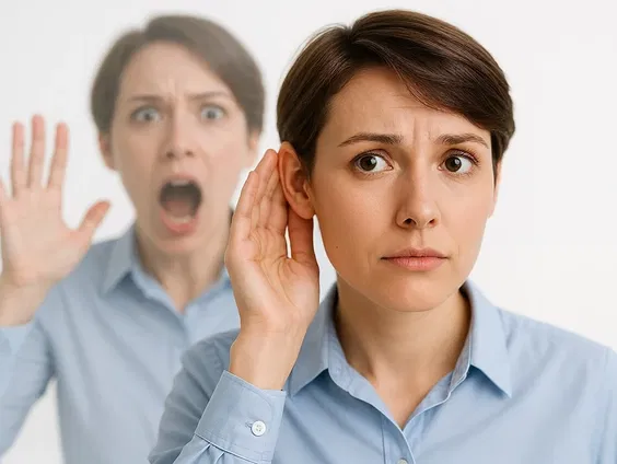 Oorsuizen kost energie, maar je kunt ermee leren leven