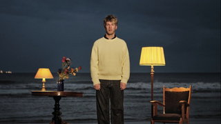 Fenster (Joost Stenfert) over zijn EP 'Op Open Water'