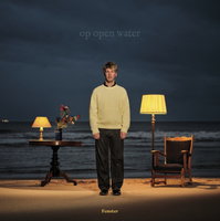 Fenster (Joost Stenfert) over zijn EP 'Op Open Water'