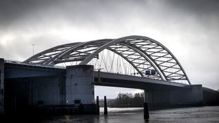 De brug: een grote inspiratie voor liedjes