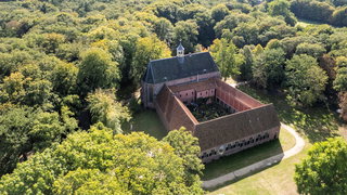 Kloosterland Groningen, dit nieuwe wandelpad laat je het zien
