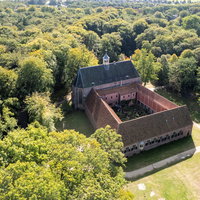 Kloosterland Groningen, dit nieuwe wandelpad laat je het zien