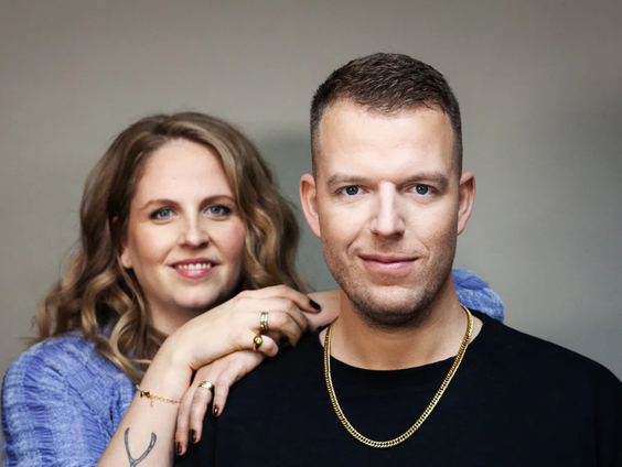 Lex van Berkel over zijn boek 'Doorgedraaid'