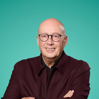 Alides Hidding & Rob Bolland over het optreden dat ze samen gaan geven