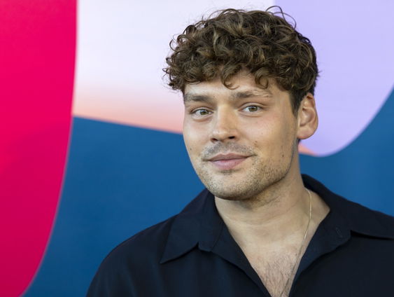 Soy Kroon over de voorstelling 'Soldaat in Verzet'