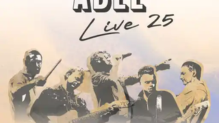 Joris Rasenberg van Abel over hun nieuwe album