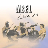 Joris Rasenberg van Abel over hun nieuwe album