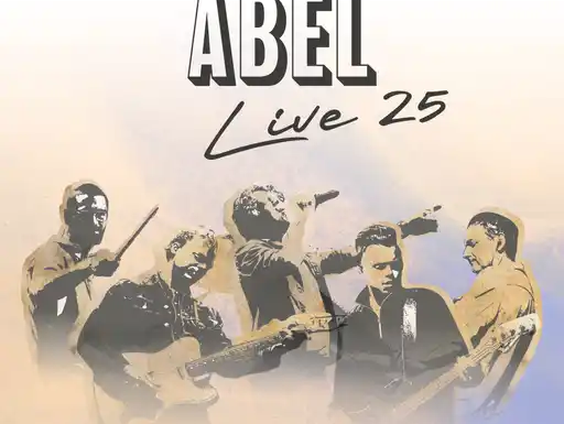 Joris Rasenberg van Abel over hun nieuwe album