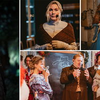 Kluun over zijn rol als verteller in 'Scrooge Live'