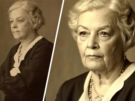 Donovan brengt historische foto's tot leven met AI