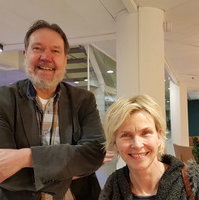 Anita Witzier over Lichtjesavond 2026