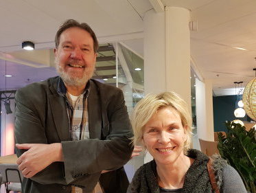 Anita Witzier over Lichtjesavond 2026