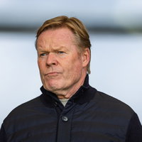 Jeroen Grueter over de bekendmaking van de oranjeselectie