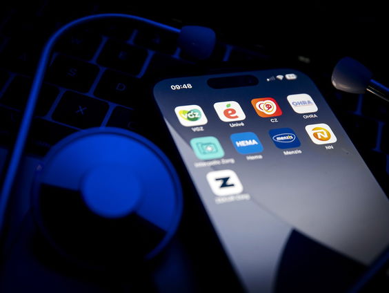 Veranderen van zorgverzekering: waar moet je op letten?