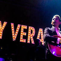 Danny Vera over zijn nieuwe album: The Way Home