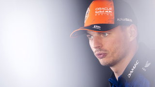 Amber Brantsen met een Formule 1 Update