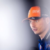 Amber Brantsen met een Formule 1 Update