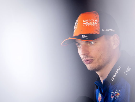 Amber Brantsen met een Formule 1 Update