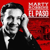Country Roads: Marty Robbins