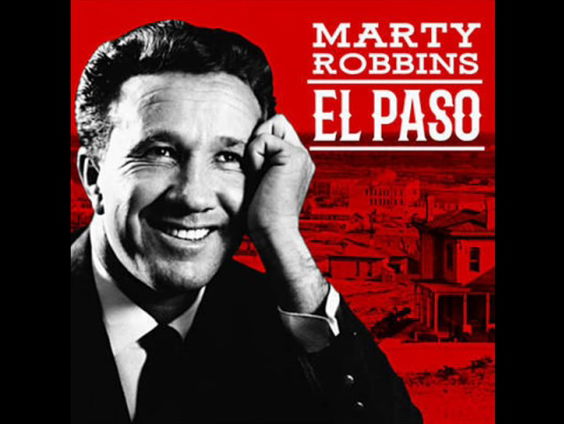 Country Roads: Marty Robbins